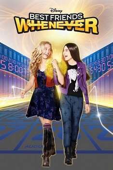 Locandina di Best Friends Whenever