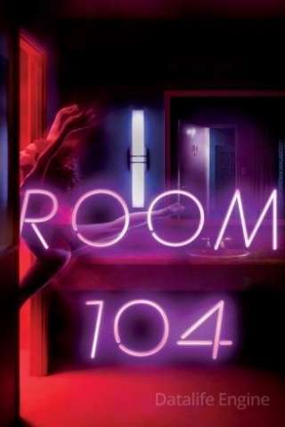 Locandina di Room 104