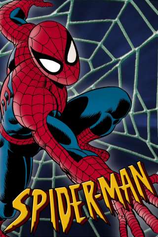 Locandina di Spider-Man