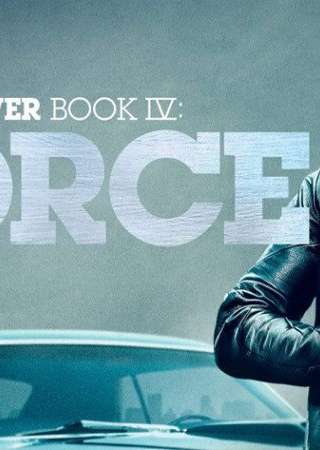 Locandina di Power Book IV: Force