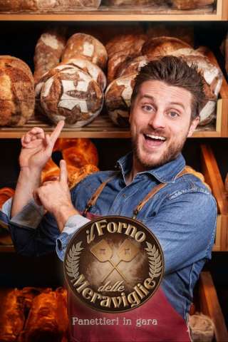 Locandina di Il forno delle meraviglie