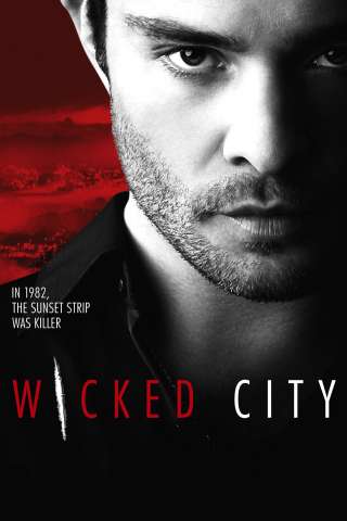 Locandina di Wicked City