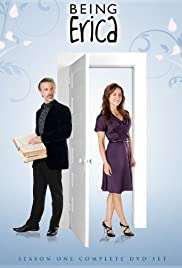 Locandina di Being Erica
