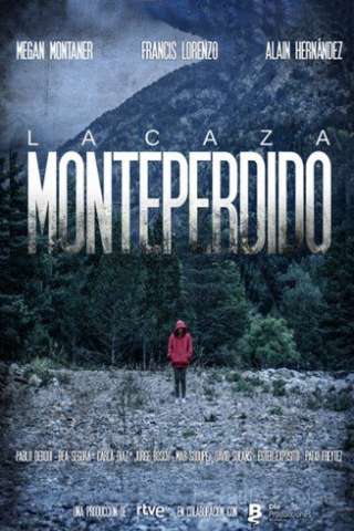 Locandina di La caccia - Monteperdido