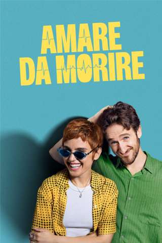 Locandina di Amare da morire