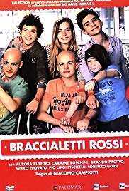 Locandina di Braccialetti rossi