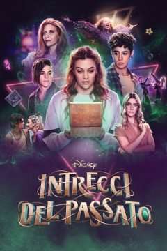 Locandina di Intrecci del passato