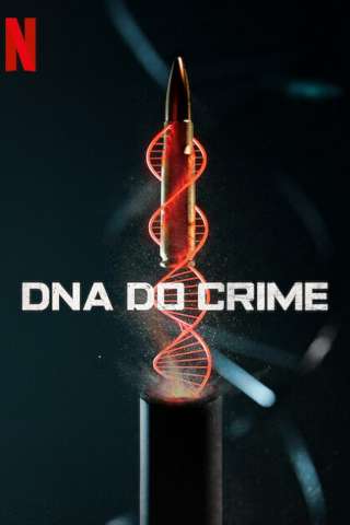 Locandina di Il codice del crimine
