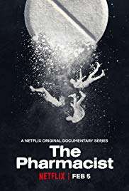 Locandina di The Pharmacist