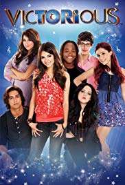 Locandina di Victorious