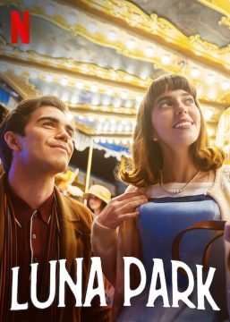 Locandina di Luna Park