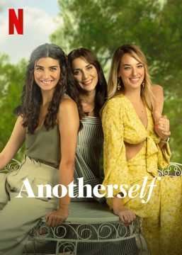 Locandina di Another Self (2022)