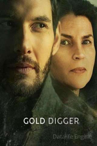Locandina di Gold Digger