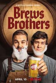 Locandina di Brews Brothers