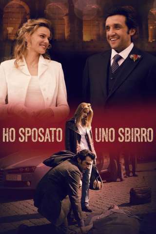 Locandina di Ho sposato uno sbirro