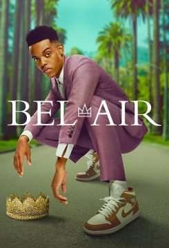 Locandina di Bel-Air