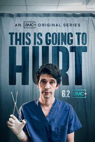 Locandina di This Is Going to Hurt