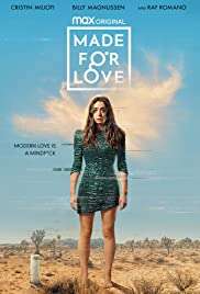 Locandina di Made for Love