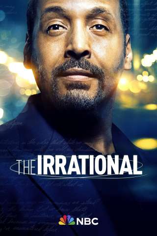 Locandina di The Irrational