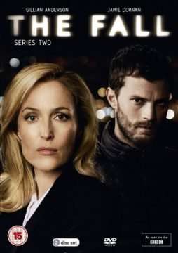 Locandina di The Fall