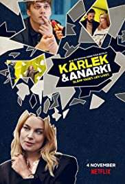 Locandina di Love & Anarchy