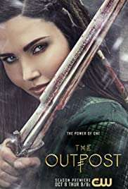 Locandina di The Outpost