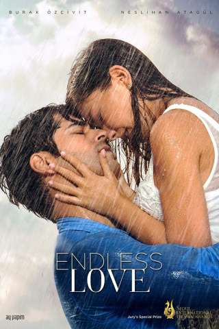 Locandina di Endless Love