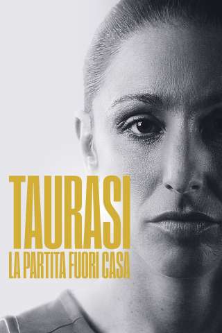 Locandina di Taurasi: la partita fuori casa