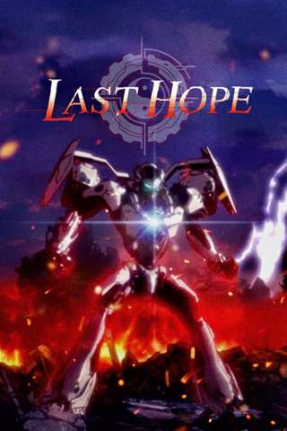 Locandina di LAST HOPE
