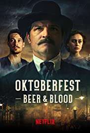 Locandina di Oktoberfest: Birra e Sangue