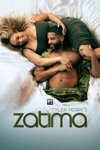 Locandina di Tyler Perry's Zatima