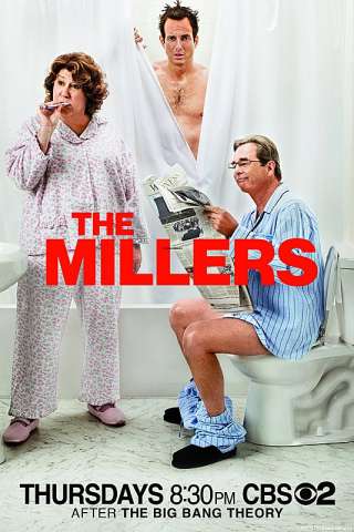 Locandina di I Miller
