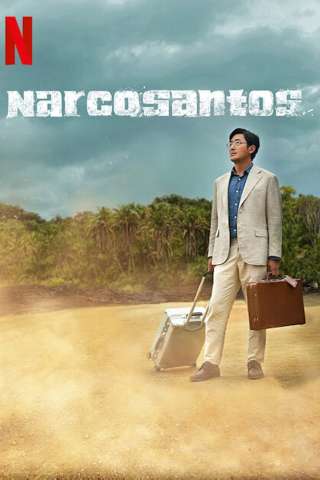 Locandina di Narco-Saints
