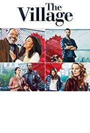 Locandina di Il villaggio (2019)