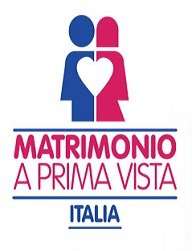 Locandina di Matrimonio a Prima Vista ITALIA