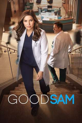 Locandina di Good Sam