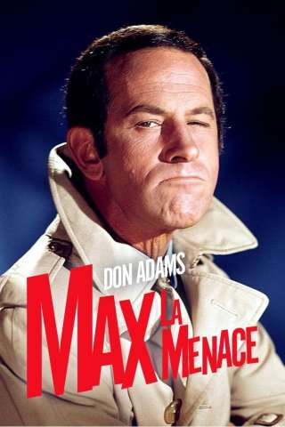 Locandina di Get Smart