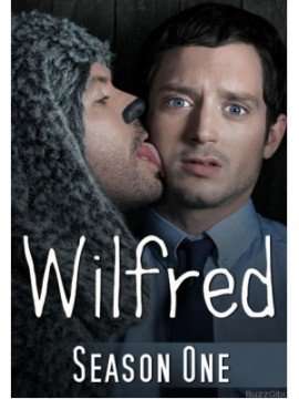Locandina di Wilfred