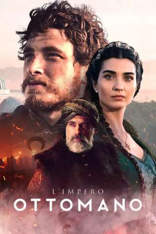 Locandina di L'impero ottomano