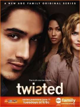 Locandina di Twisted