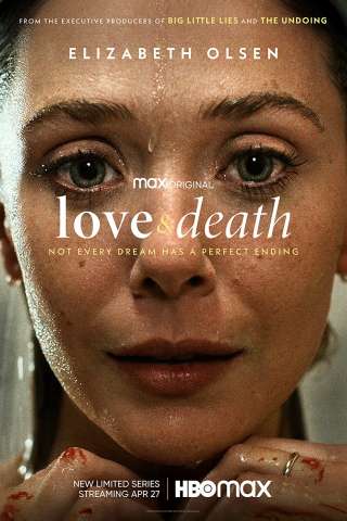 Locandina di Love & Death