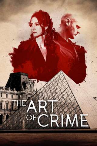 Locandina di L'Arte Del Crimine