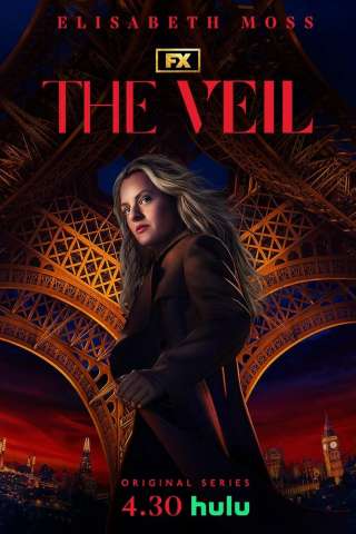 Locandina di The Veil