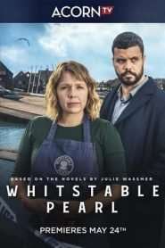 Locandina di I Misteri di Whitstable Pearl
