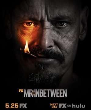 Locandina di Mr Inbetween