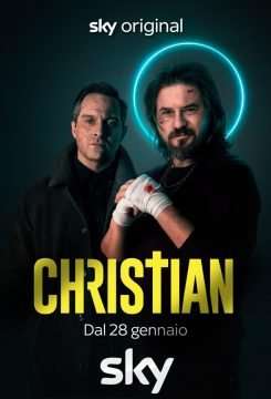 Locandina di Christian (2022)