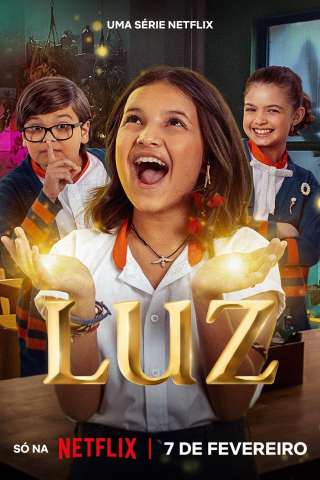 Locandina di Luz - La luce del cuore