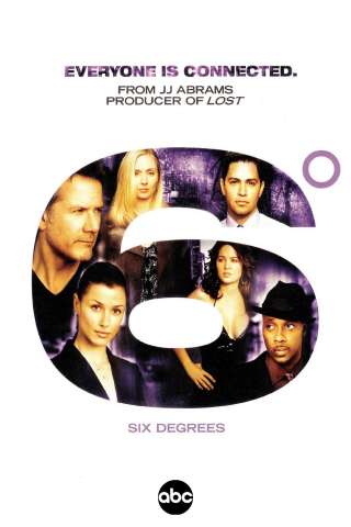 Locandina di Six Degrees - Sei gradi di separazione