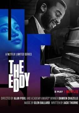 Locandina di The Eddy