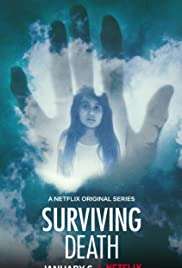 Locandina di Surviving Death - Cosa c'è dopo la morte